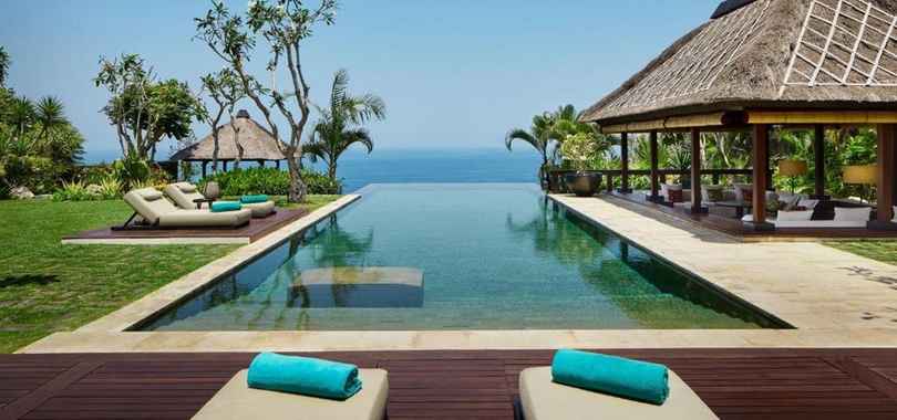 Bulgari Resort Bali 