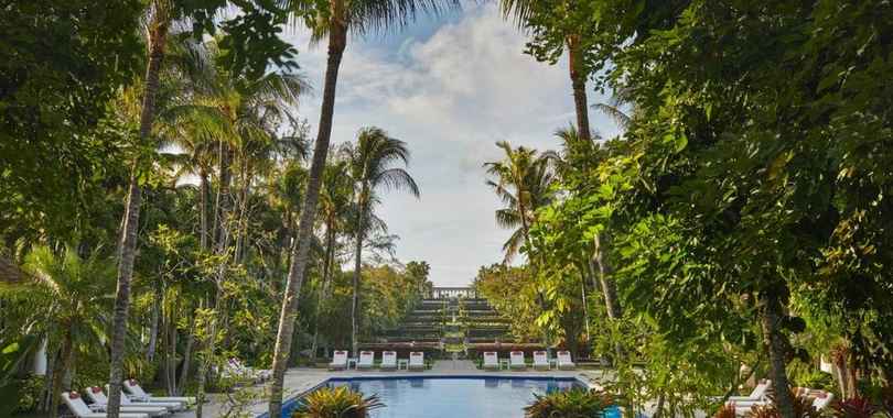 The Ocean Club, A Four Seasons Resort, Bahamas