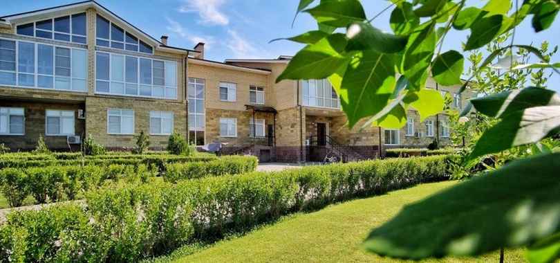 AZIMUT Парк Отель Волга Астрахань