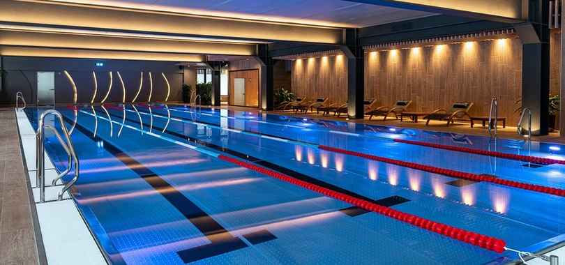 Парк-отель «PLES»