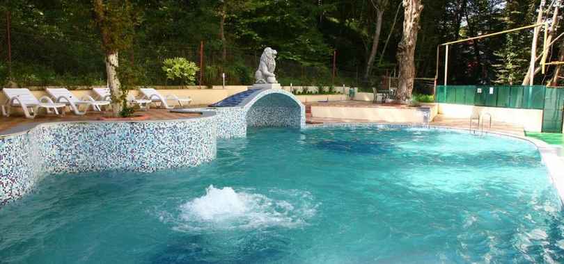 Отель «Империя»