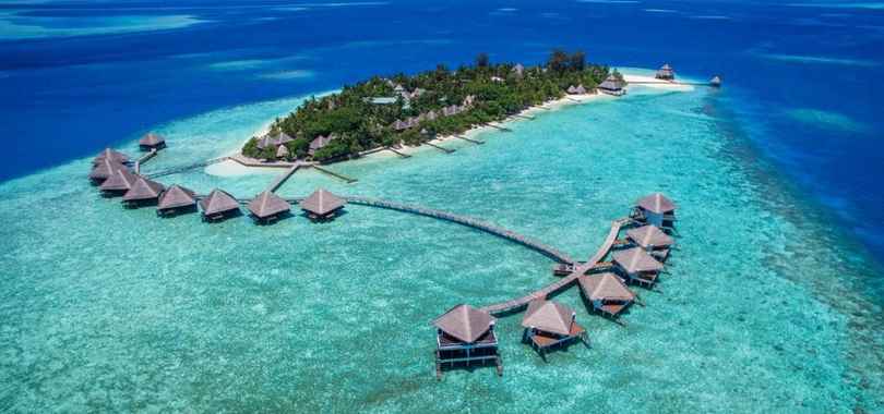 Adaaran Club Rannalhi