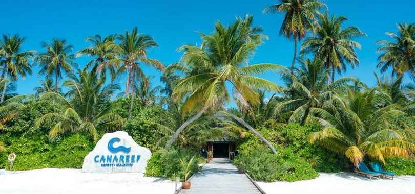 Canareef Resort Maldives
