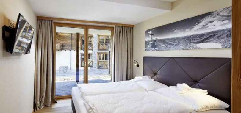 Das Wildkogel - Wildkogel Resorts