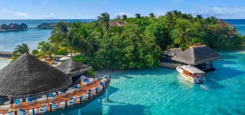 Adaaran Prestige Vadoo