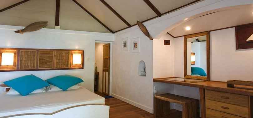 Rihiveli Maldives Resort