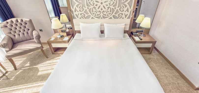 Grand Mercure Ankara