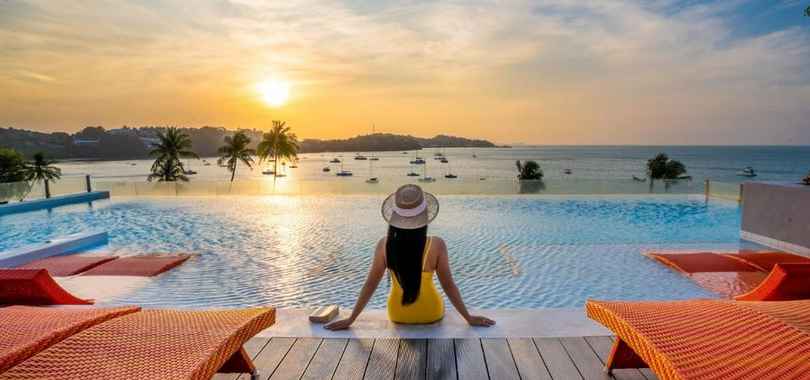 Bandara Phuket Beach Resort