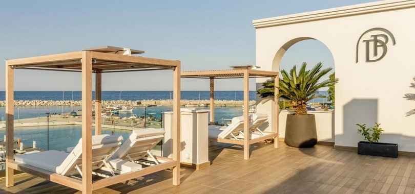 Diverso Platamon, Luxury Hotel & Spa, фото 18