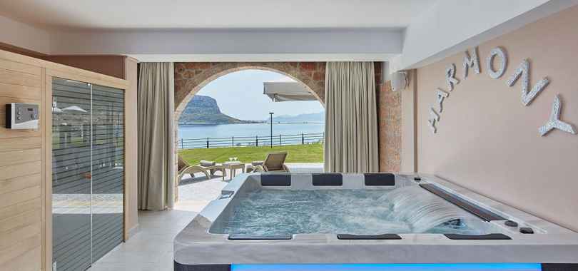 Alkinoi Resort & Spa, фото 2