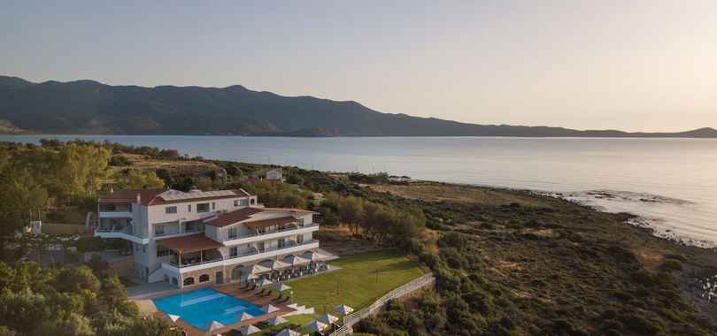 Alkinoi Resort & Spa