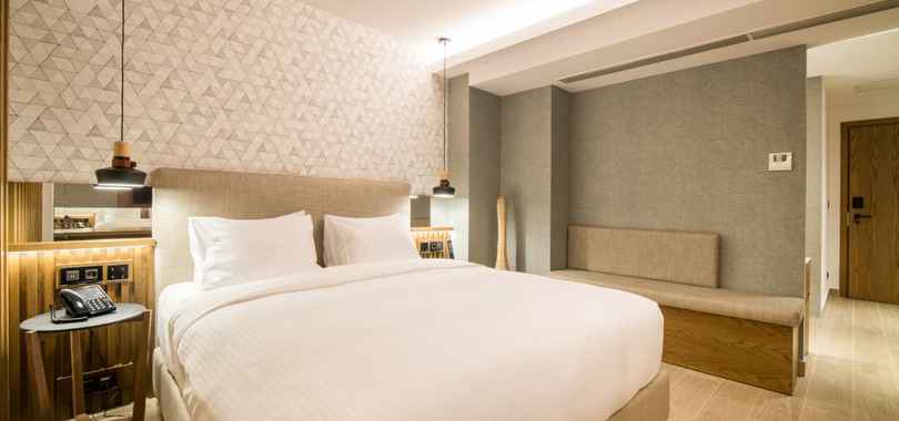 Akasha Beach Hotel & Spa