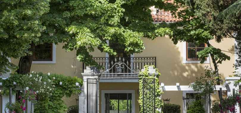 Falkensteiner Hotel Adriana - Adults Only