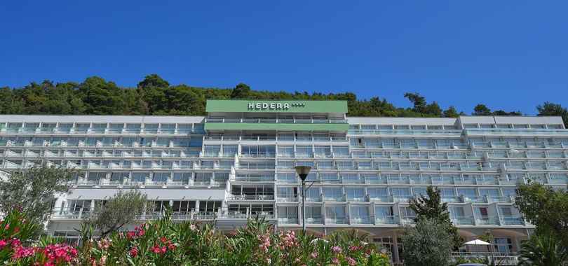 Hotel Hedera