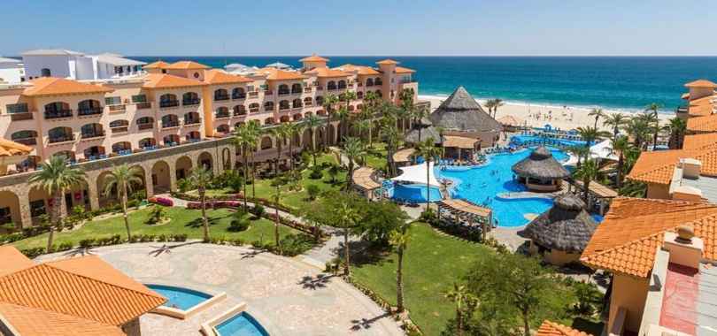 Royal Solaris Los Cabos