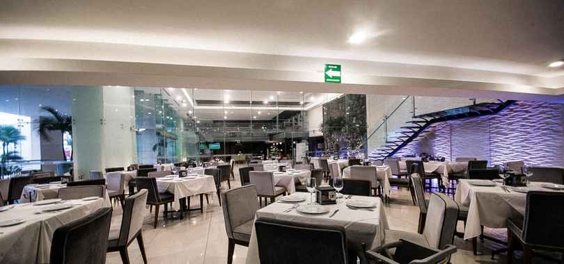 Four Points by Sheraton Veracruz