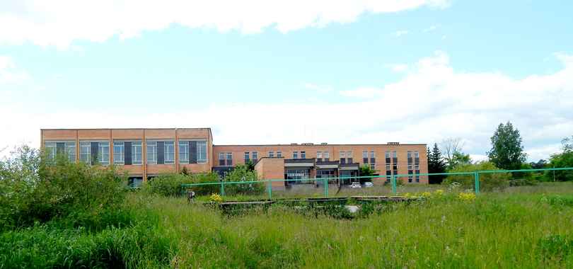 Дом отдыха «Ратмино»