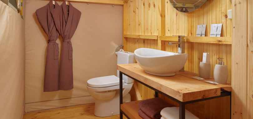 Garuda Glamping Abkhazia, фото 2