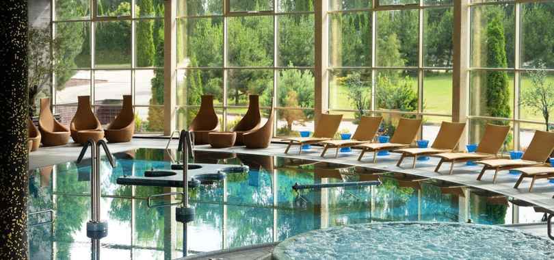 Harmony Park Countryside Villas & SPA