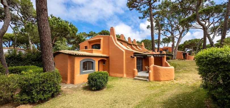 Onyria Quinta da Marinha Villas