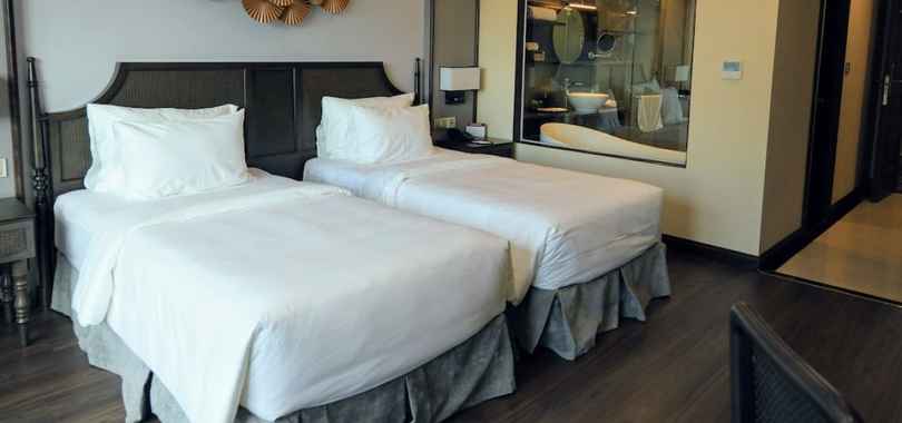 Grand Ninh Binh Legend Hotel