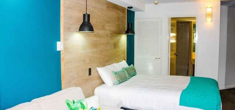 Charlesworth Bay Beach Resort