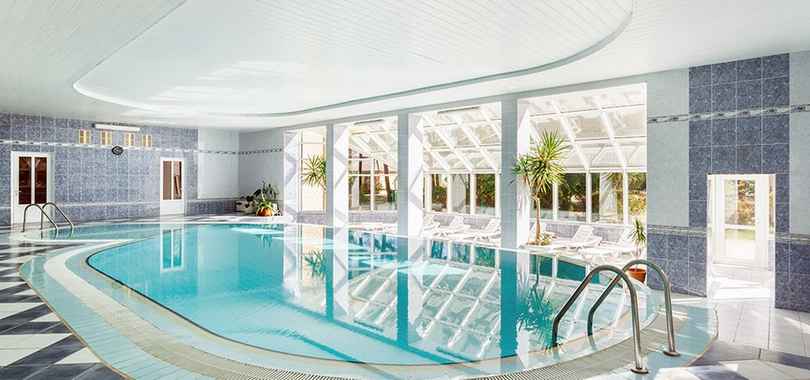 Пансионат «Спутник»