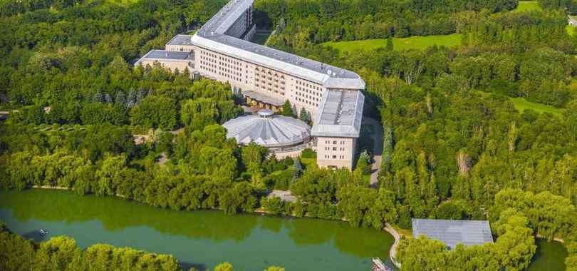 Swissotel Wellness Resort Alatau Almaty