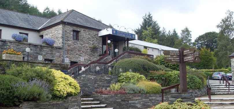 Macdonald Plas Talgarth Holiday Resort