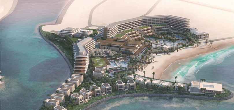 InterContinental Ras Al Khaimah Resort and Spa, an IHG Hotel, фото 7