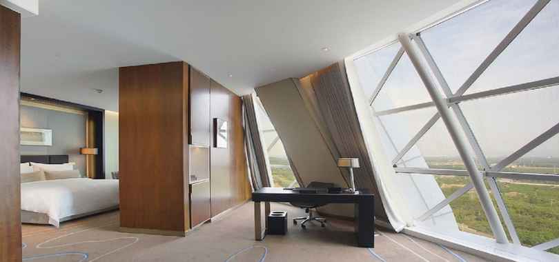 Sunrise Kempinski Hotel