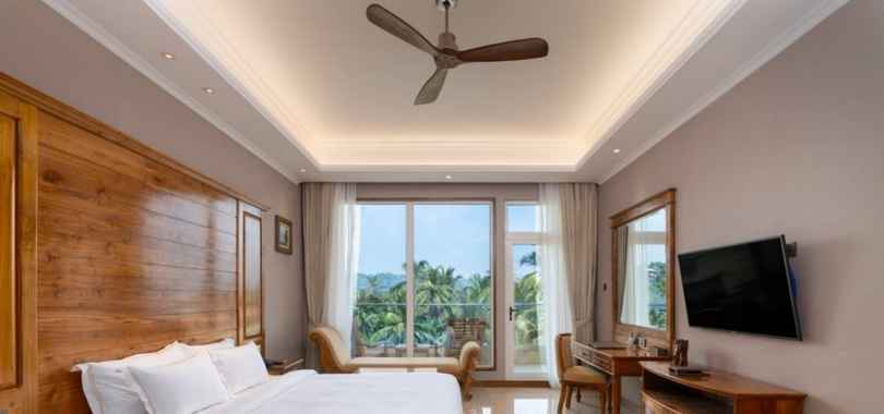 Araliya Beach Resort and Spa