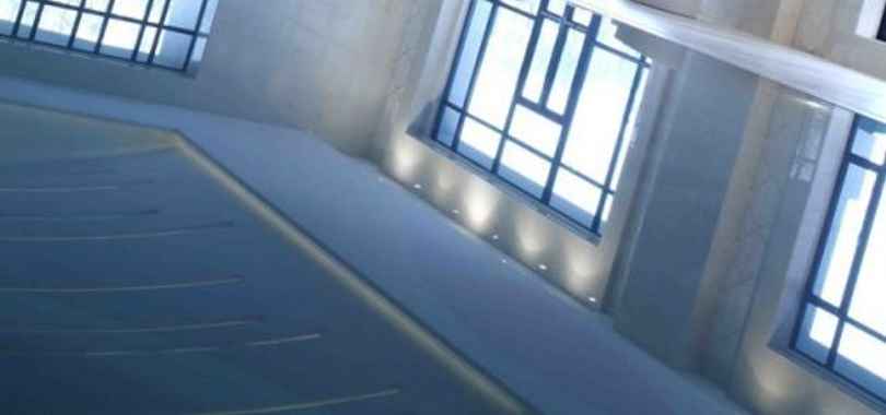 Renaissance Tianjin Lakeview Hotel cum Marriott Executive Apartments