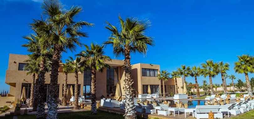 Sumahan Suites & Spa