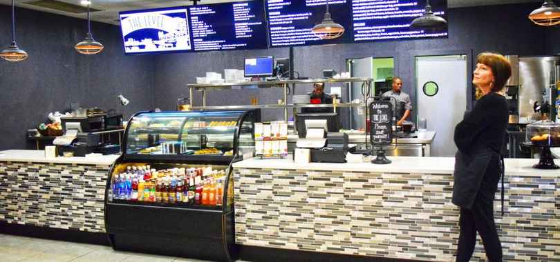 Holiday Inn Alexandria - Downtown, an IHG Hotel