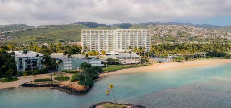 The Kahala Hotel & Resort, фото 14