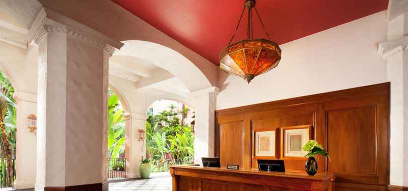 The Royal Hawaiian, a Luxury Collection Resort, Waikiki, фото 19