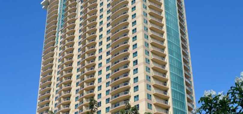 Hilton Grand Vac Club The Grand Islander Waikiki Honolulu