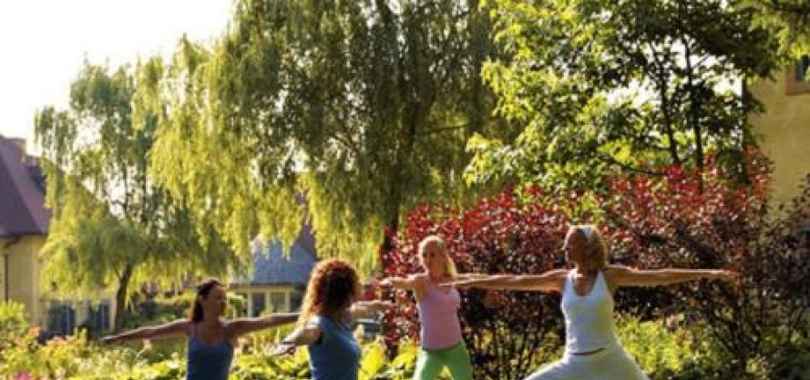 Mirbeau Inn & Spa Skaneateles