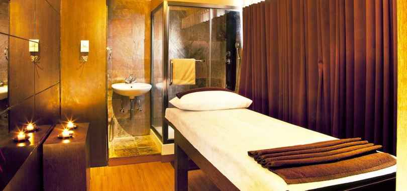 Octave Hotel & Spa - Sarjapur Rd