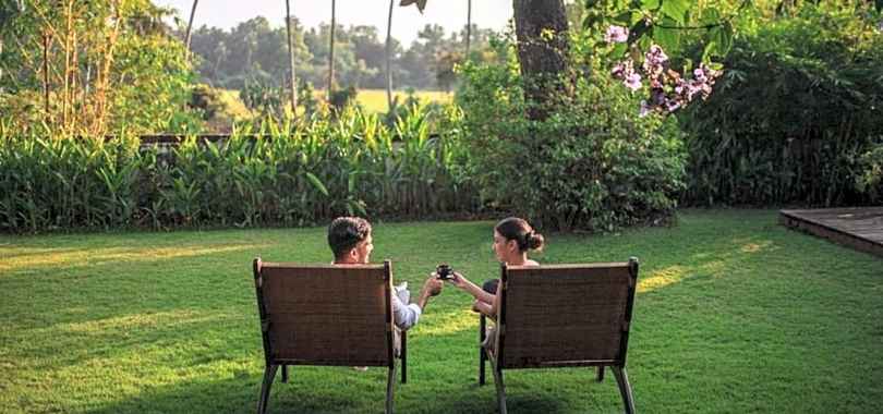 Alila Diwa Goa - A Hyatt Brand