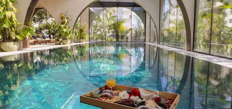 Flower Hotels & Resorts