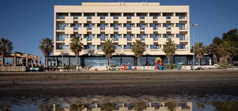 Amara Hotel & SPA, фото 47