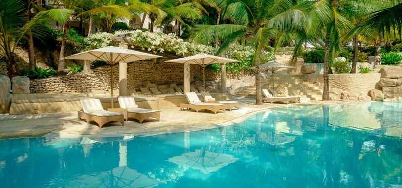 Swahili Beach, фото 39