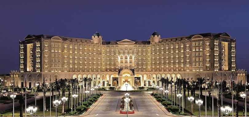 The Ritz-Carlton, Riyadh, фото 39