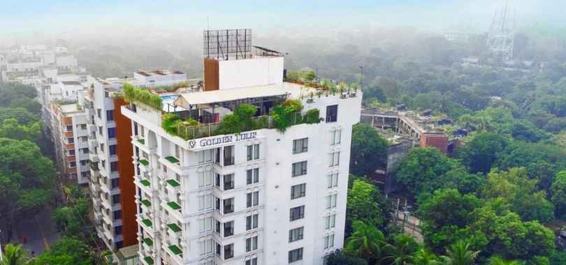 Golden Tulip The Grandmark Dhaka