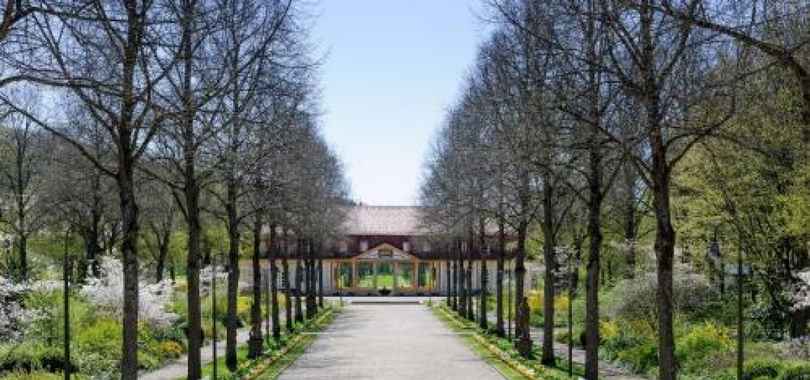 Hotel Kurhaus Bad Bocklet, фото 3
