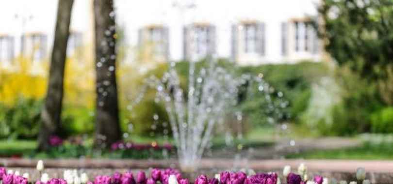 Hotel Kurhaus Bad Bocklet