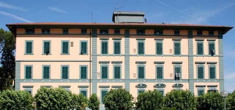 Palazzo Belvedere