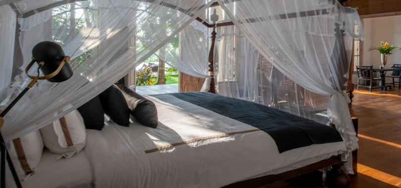 Haritha Villas & Spa